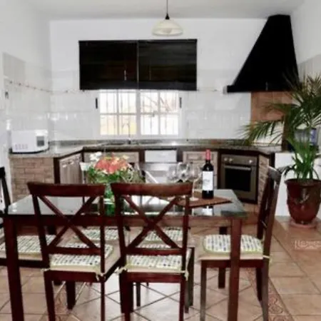 Villa Lavanda Candelaria