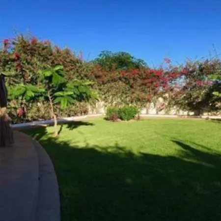 Villa Lavanda Candelaria