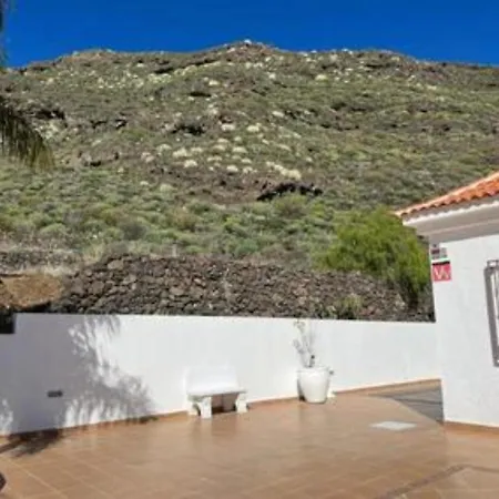 Villa Lavanda Candelaria